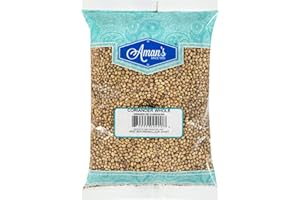 Aman's coriander Whole 300g, 300 Grams