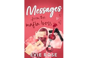 Messages from the Mafia Boss: a Spicy Age Gap Mafia Romance
