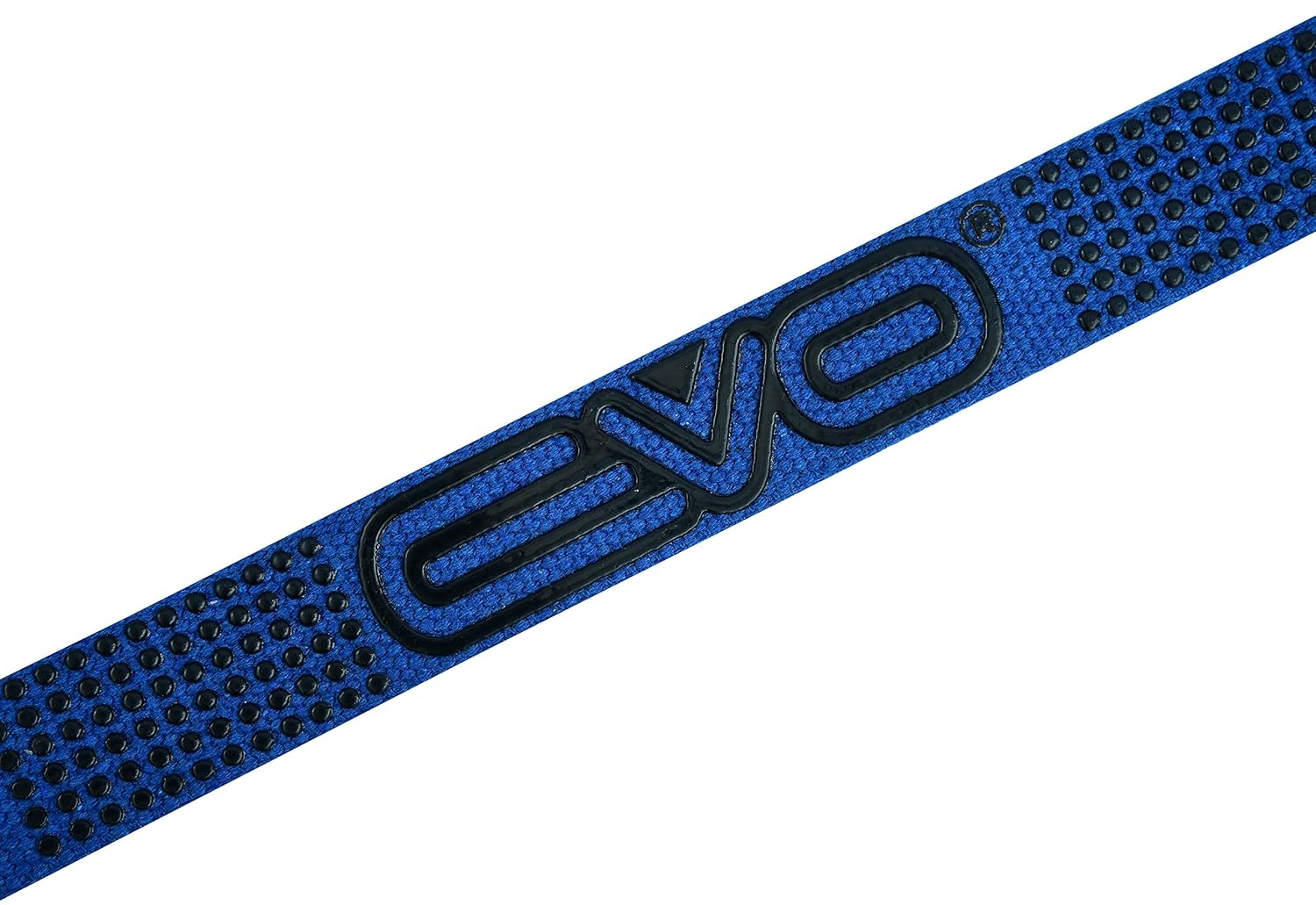EVO Weight Lifting Gym Straps Training Gel Padded Hand Bar Wrist