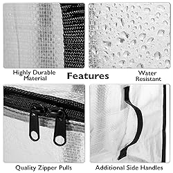 ClearSpace Oversized Moving Bags or Storage Bag