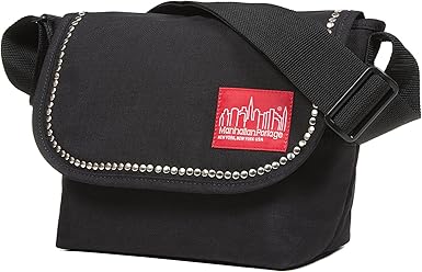 manhattan messenger bag