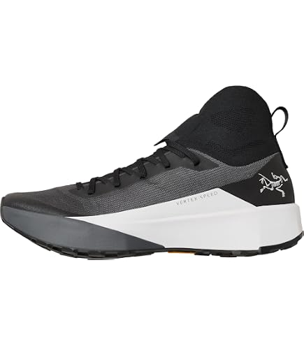 Amazon.com: Arc'teryx Norvan 4 Nivalis Shoe Women's - Adaptable