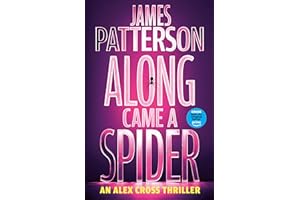 Along Came a Spider (Alex Cross Book 1)