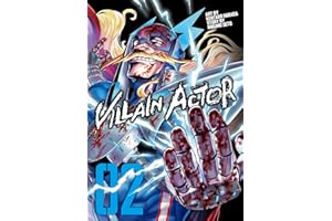 Villain Actor Vol.2