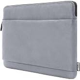 Incase Go Sleeve for 14" Laptops (Conte Grey)
