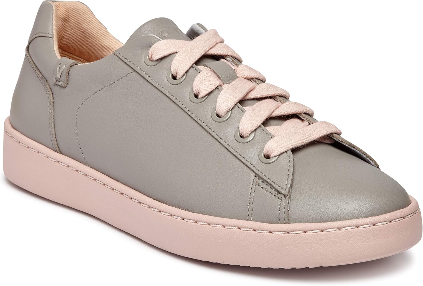 vionic water resistant sneakers