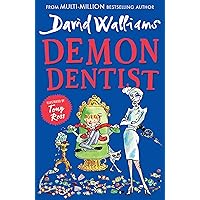 The World Of David Walliams: Best Boxset Ever : Walliams