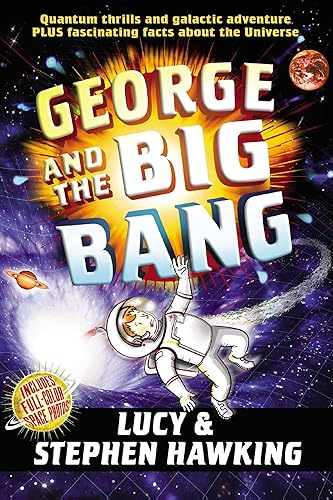 Download George and the Big Bang PDF