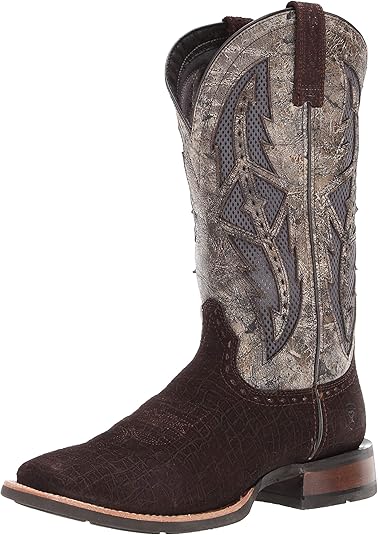 ariat venttek mens boots