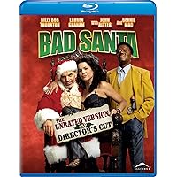 Bad Santa 2 (Bilingual): Amazon.ca: Billy Bob Thornton