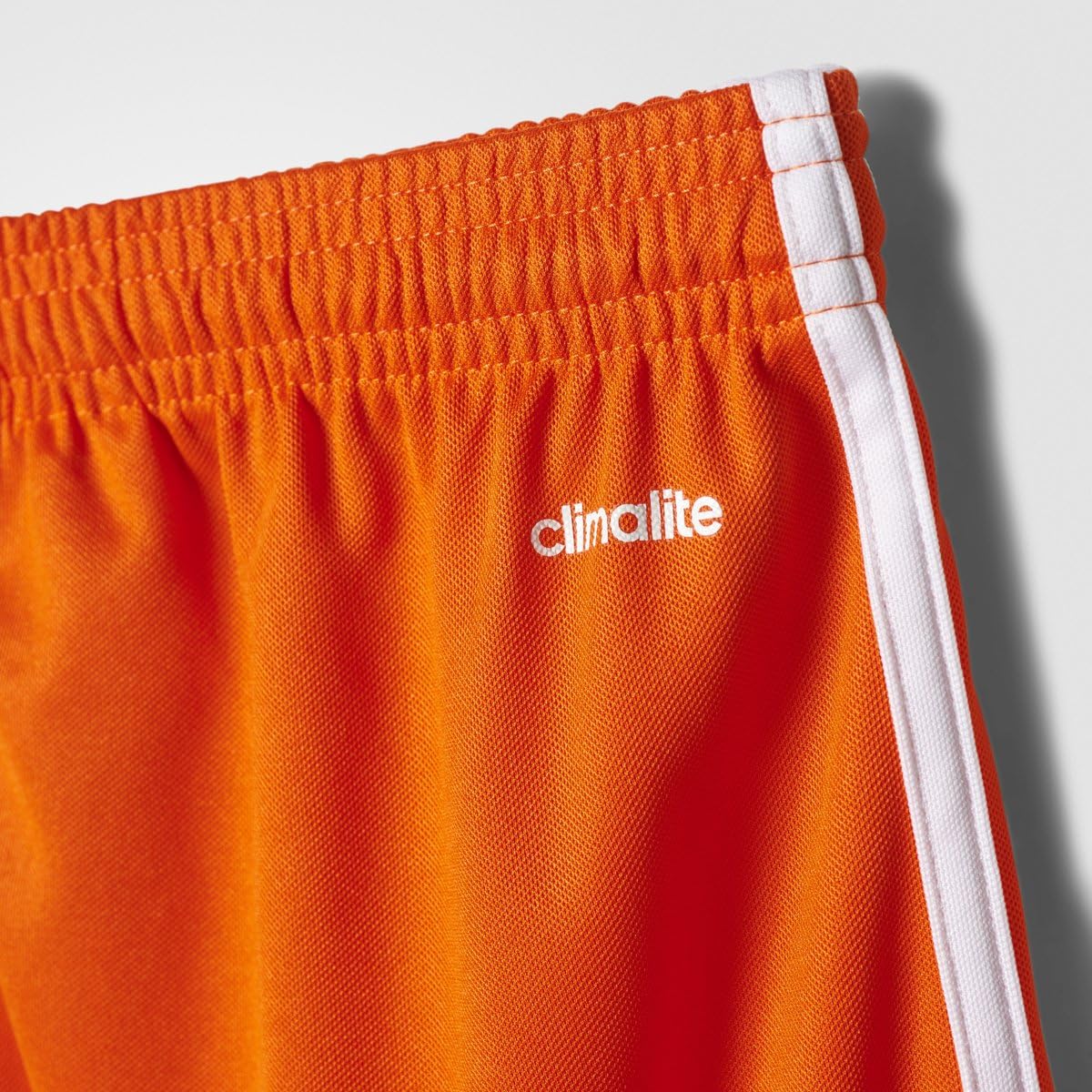 adidas Unisex-Child Squadra 17 Shorts : Clothing