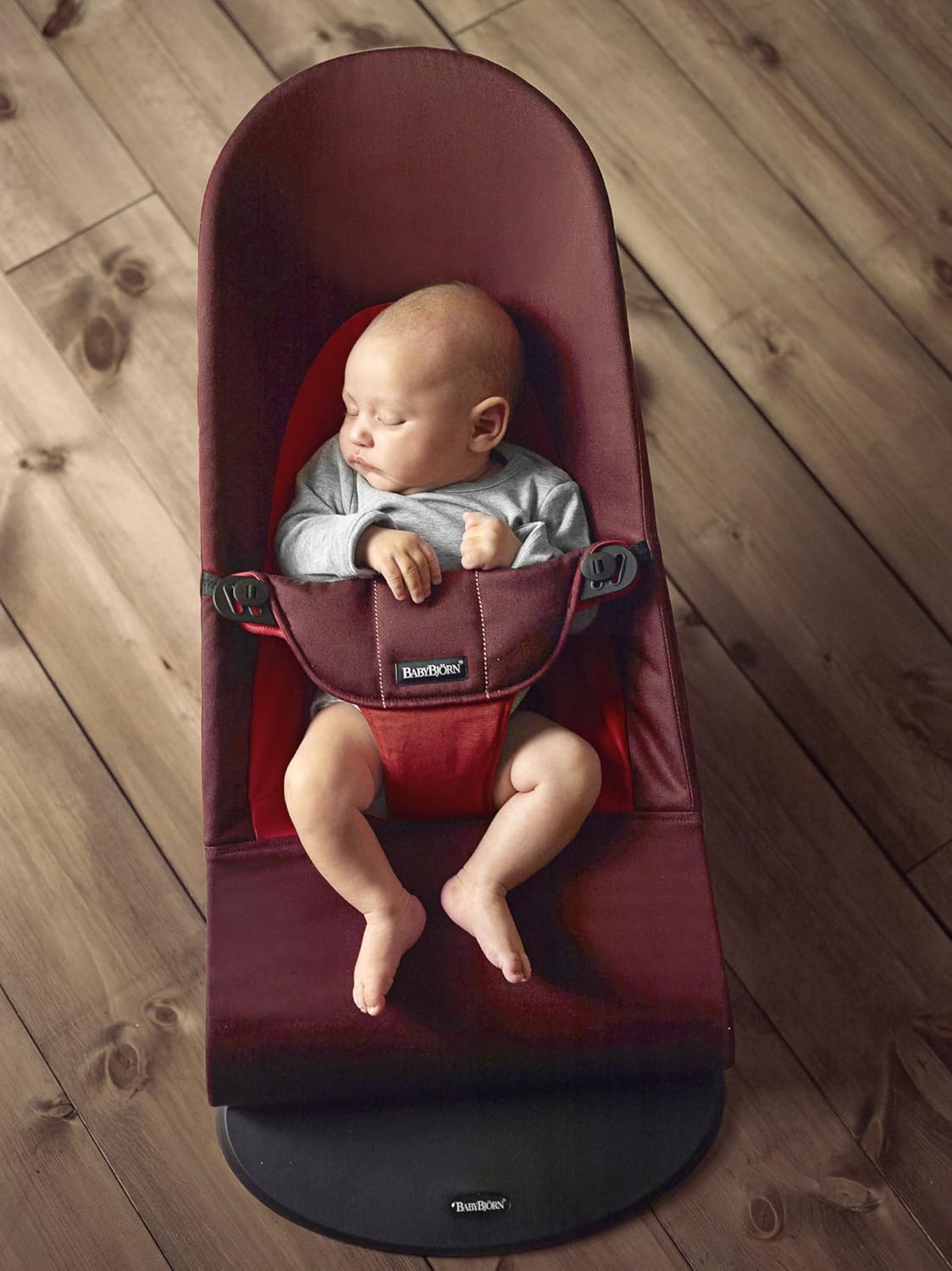 hamaca babybjorn amazon