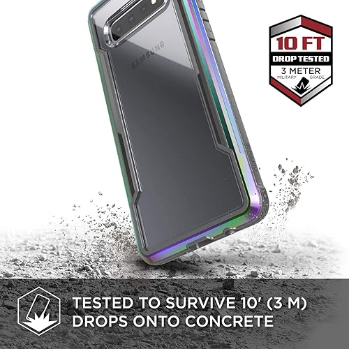 X-Doria Raptic Shield, Samsung Galaxy S10 Plus (Formerly Defense
