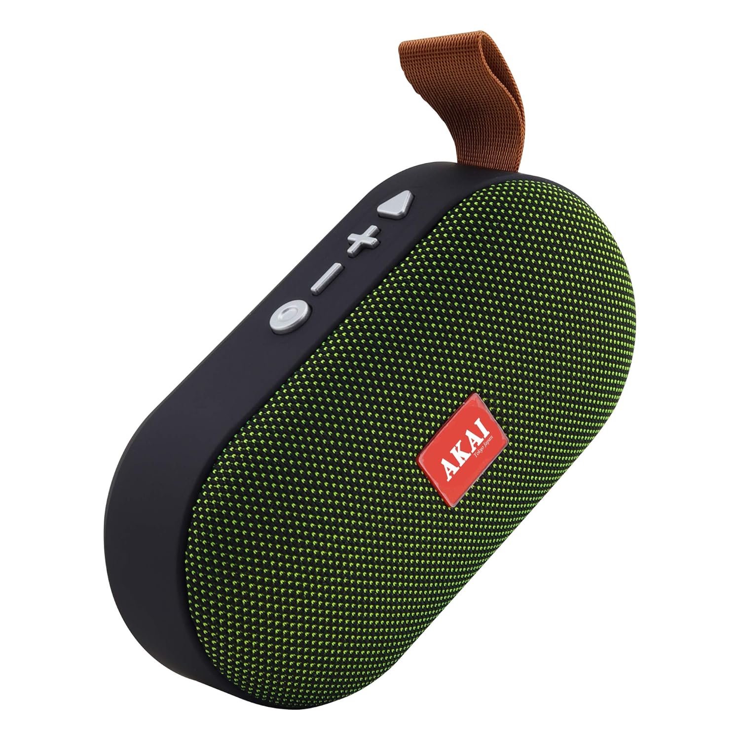 akai portable bluetooth speaker