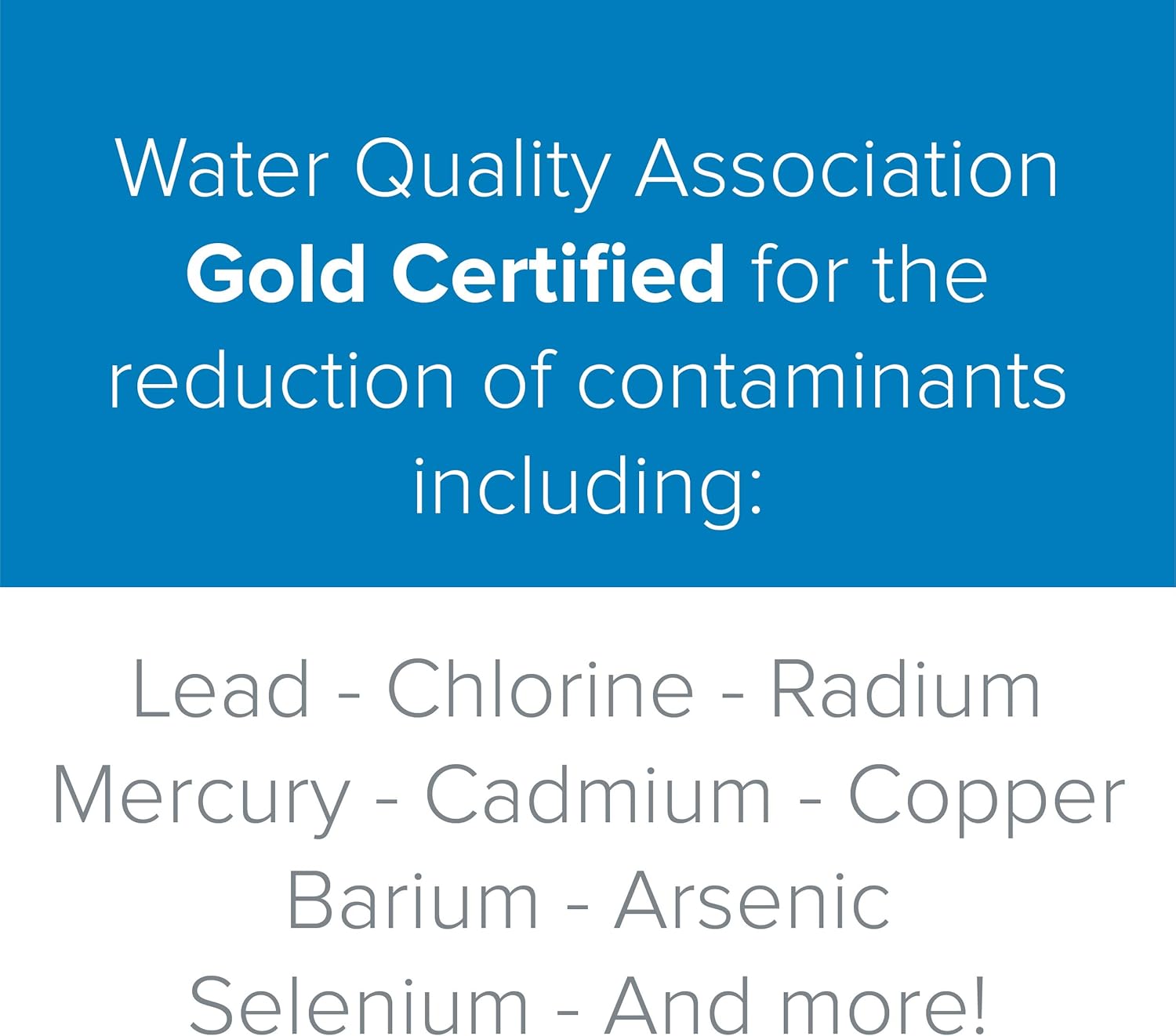 Brondell Circle Reverse Osmosis System, Under Sink, Black – 4 Stage RO Water Designer Chrome Faucet– Quick Change Filter, WQA Gold Seal-Certified - - 