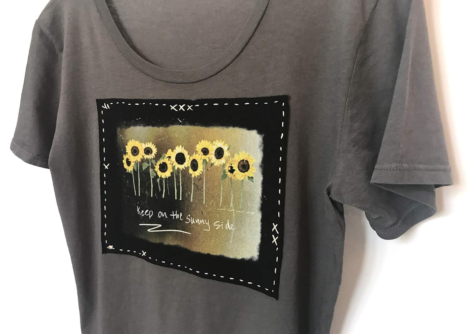 Gonna Keep My Skillet Good And Greasy T Shirt Zazzle Com