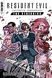 Resident Evil: Infinite Darkness - The Beginning