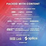 Akai MPC Key 37 Standalone Production Synthesizer with Wi Fi Bluetooth 37 Keys view 9