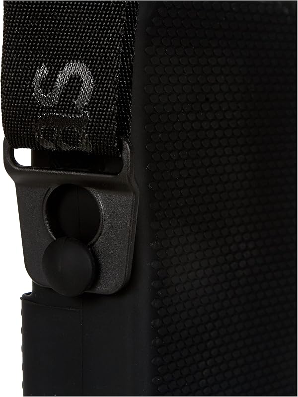 Street Bag Adulti Unisex Accessori Nero 998 EU