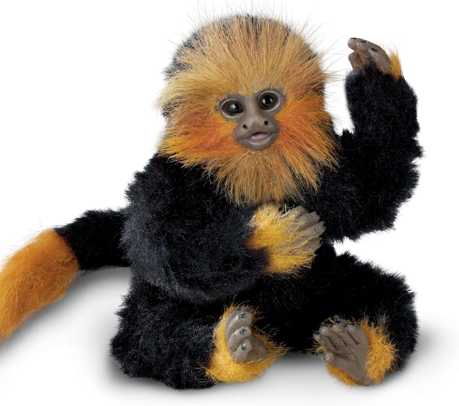 monkey doll amazon