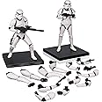 Pack De 2 Statues Stormtrooper Kotobukiya ARTFX+ 1/10 - Star Wars - Scellé