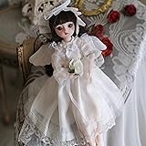 retcvk 1/6 Bjd Doll Ball Jointed Doll Blythe Doll