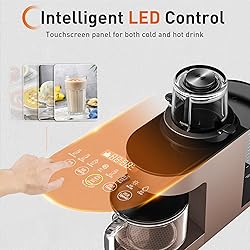 JOYOUNG Blender Fully Automatic, Soy Milk