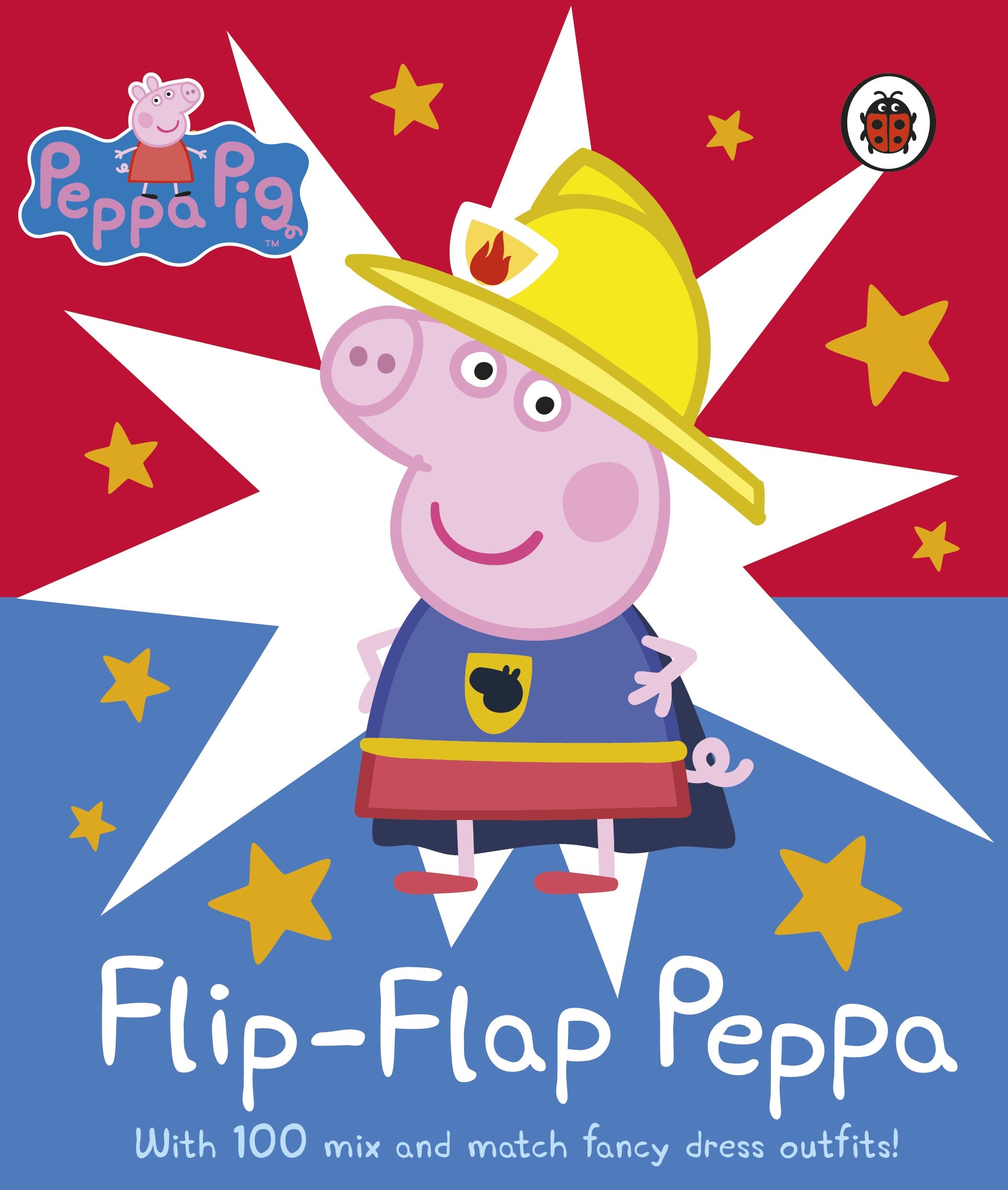 peppa fancy dress