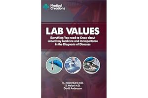 Lab Values: Everything You Need to Know about Laboratory Medicine and its Importance in the Diagnosis of Diseases