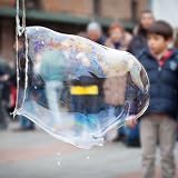 Bubble Brothers Bubble Mix 2x5L for 10L Solution 3 Bubble Sticks view 5