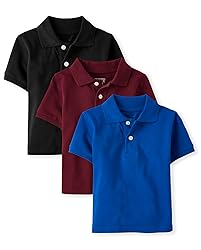 The Children's Place Baby Boy's and Toddler