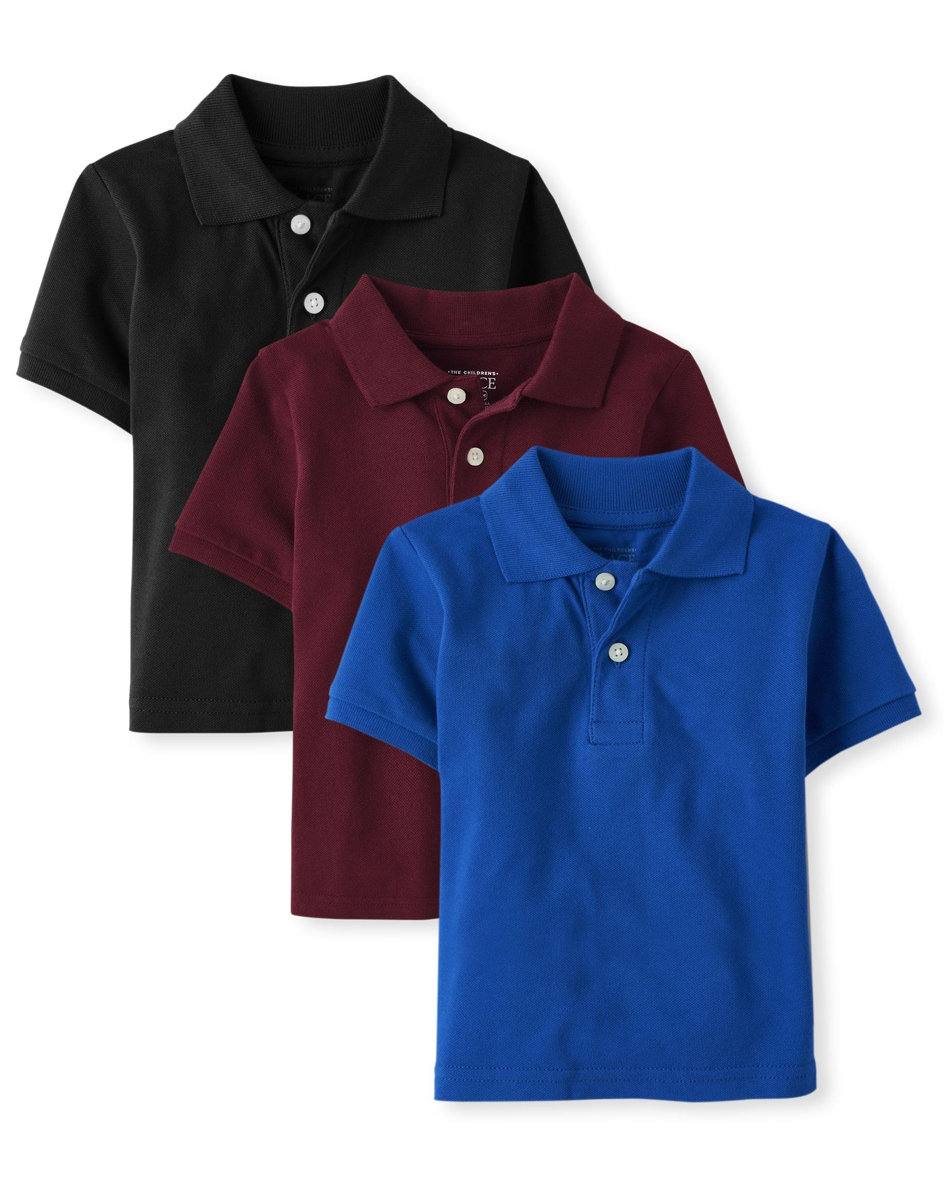 The Children's Place Baby Boy's and Toddler