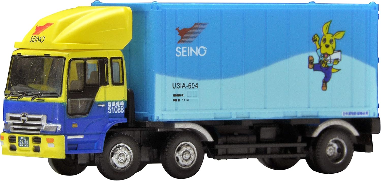 The Truck Collection Vol.12 10Pack BOX 4543736301011 | eBay