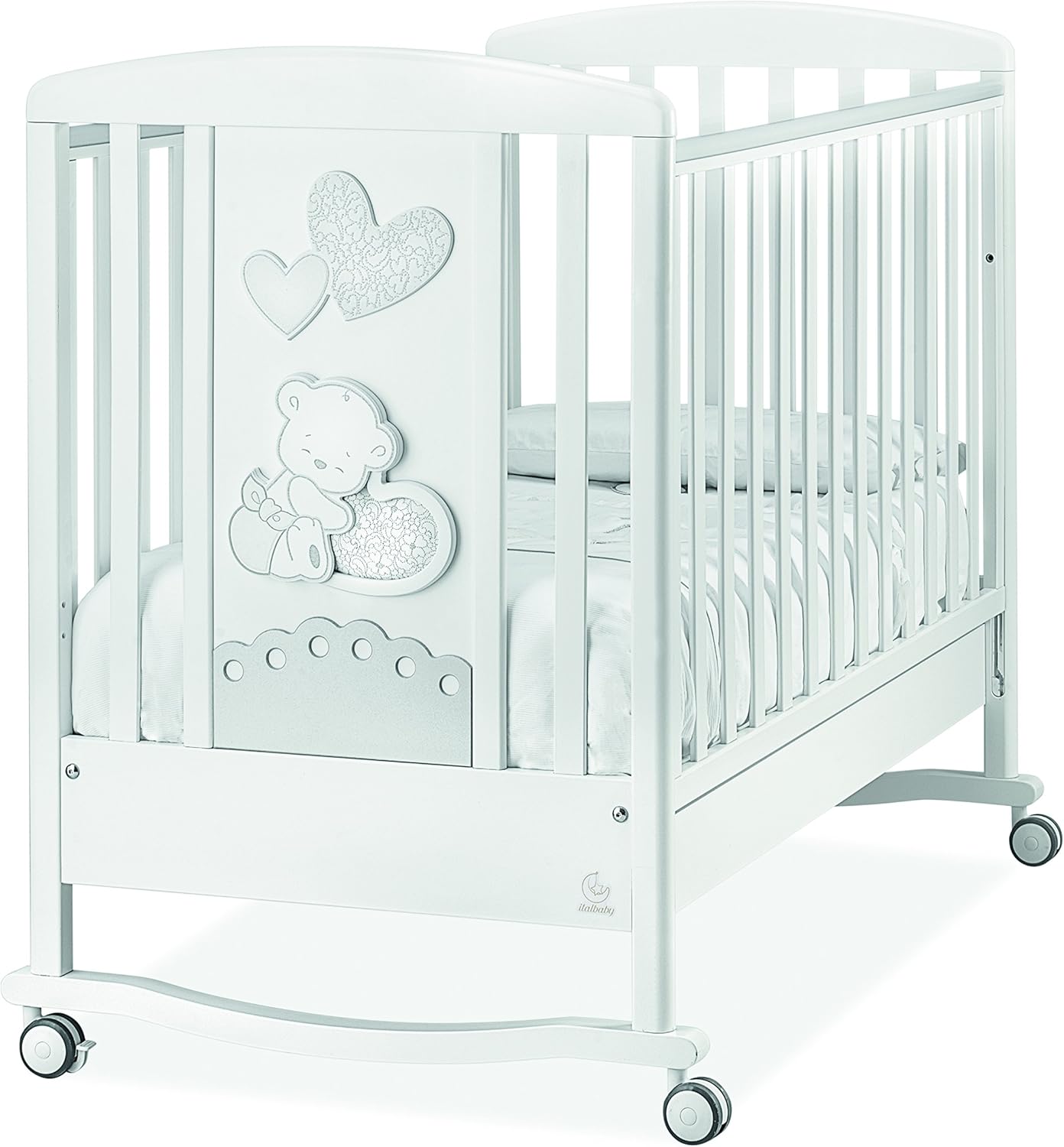 babylove cot