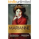Marianne: A Sense and Sensibility Sequel (Warleigh Hall Press Jane Austen Series)