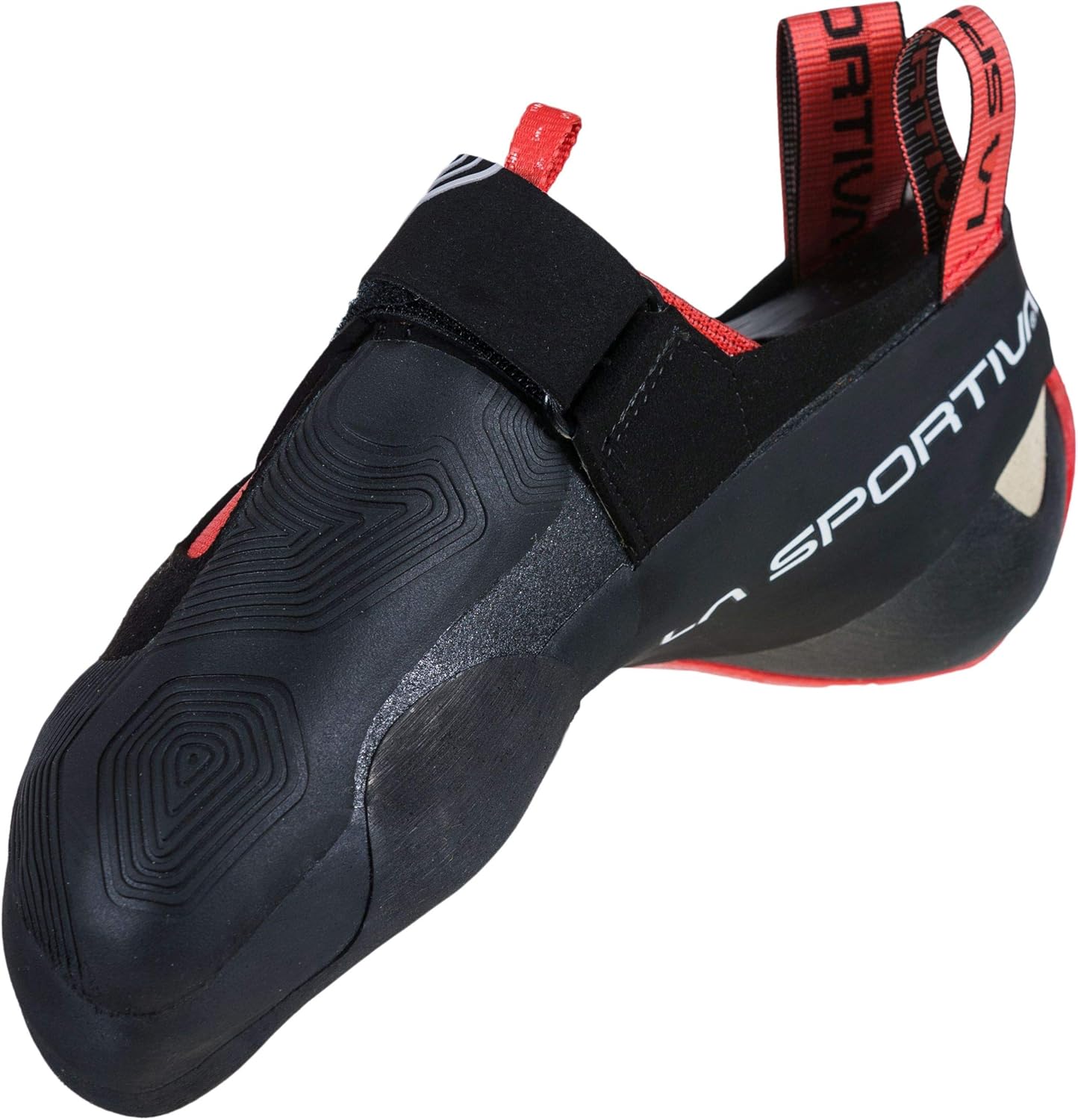  | La Sportiva Women's Theory Rock Climbing Shoe | Climbing