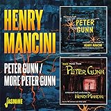 Peter Gunn / More Peter Gunn ORIGINAL RECORDINGS REMASTERED