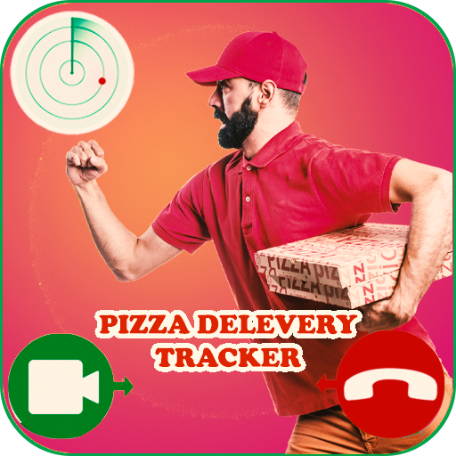 Amazon Com Fake Call Pizza Delivery Tracker Free Fake Phone Calls And Free Fake Text Message Id Pro Prank Call Apps Appstore For Android