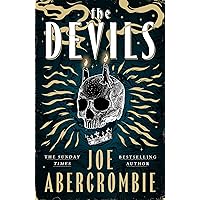 The Devils: The epic fantasy sensation – prepare for a wickedly