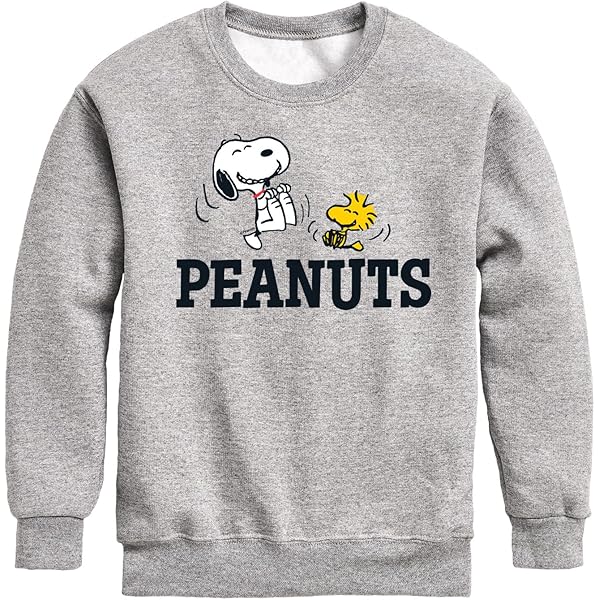 1950 vintage SNOOPY スウェット Peanuts-Snoopy-Records-Toddler