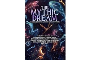 The Mythic Dream