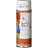 Design Master 129 Tiger Lily Just for Flowers