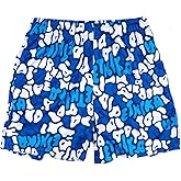 Ethika Mens Basketball Short | Apex Marina