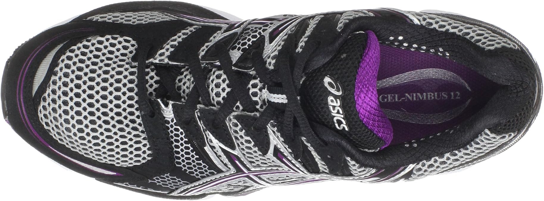 asics gel nimbus 12 womens