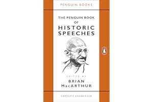 The Penguin Book of Historic Speeches