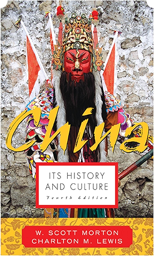 Download China: Its History and Culture: It's History and Culture (English Edition) PDF
