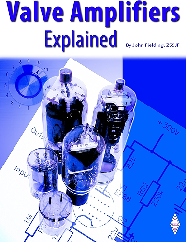 Download Valve Amplifiers Explained (English Edition) PDF