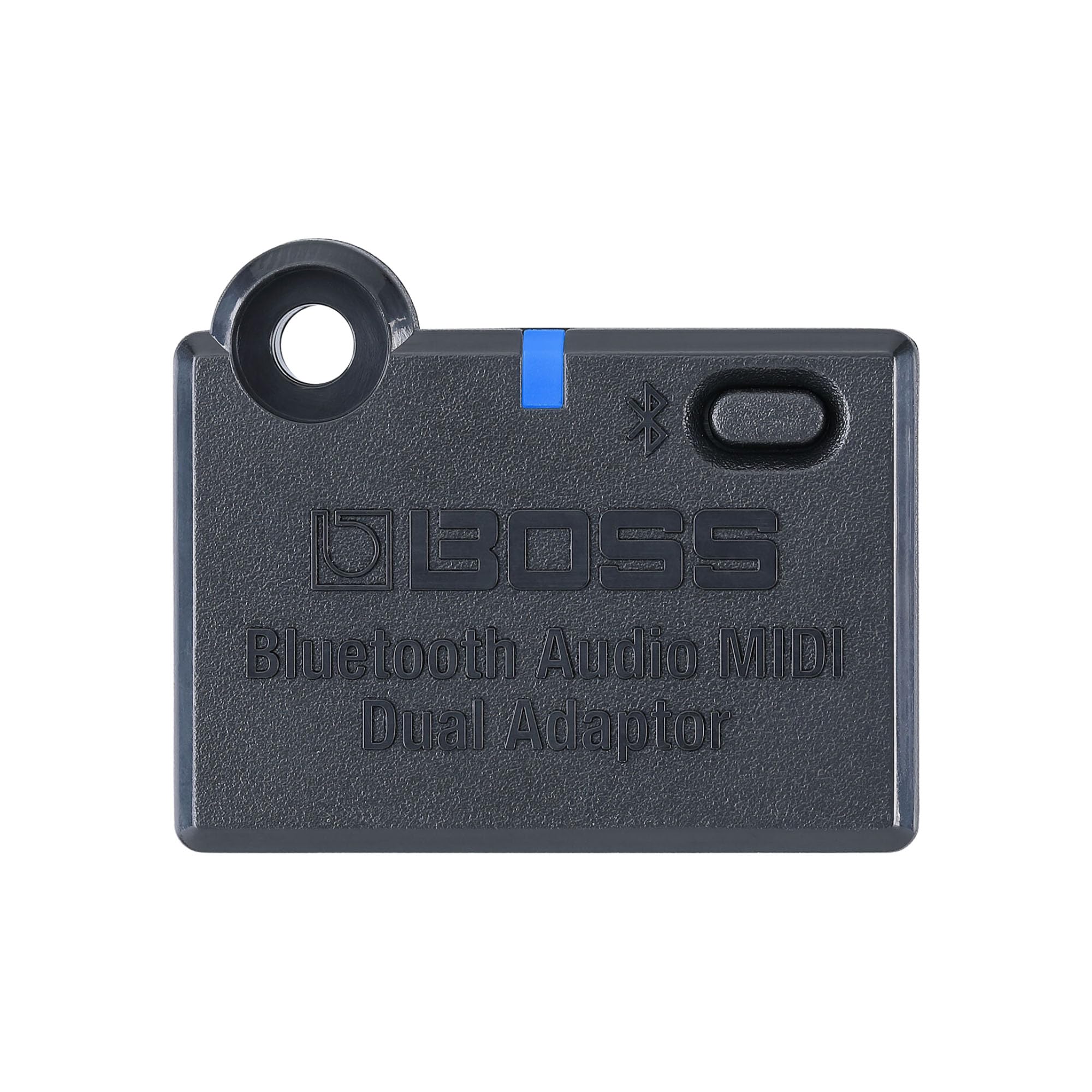 BOSS BT-DUAL Bluetooth Audio MIDI Dual Adaptorの商品画像