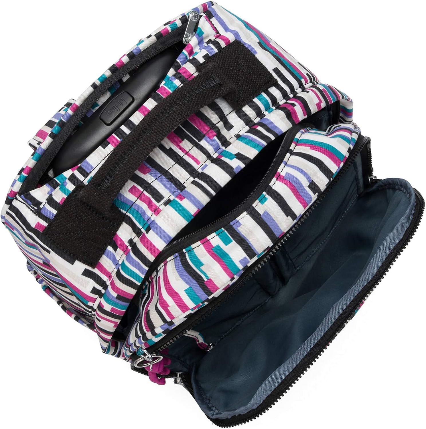 kipling gaze large rolling backpack