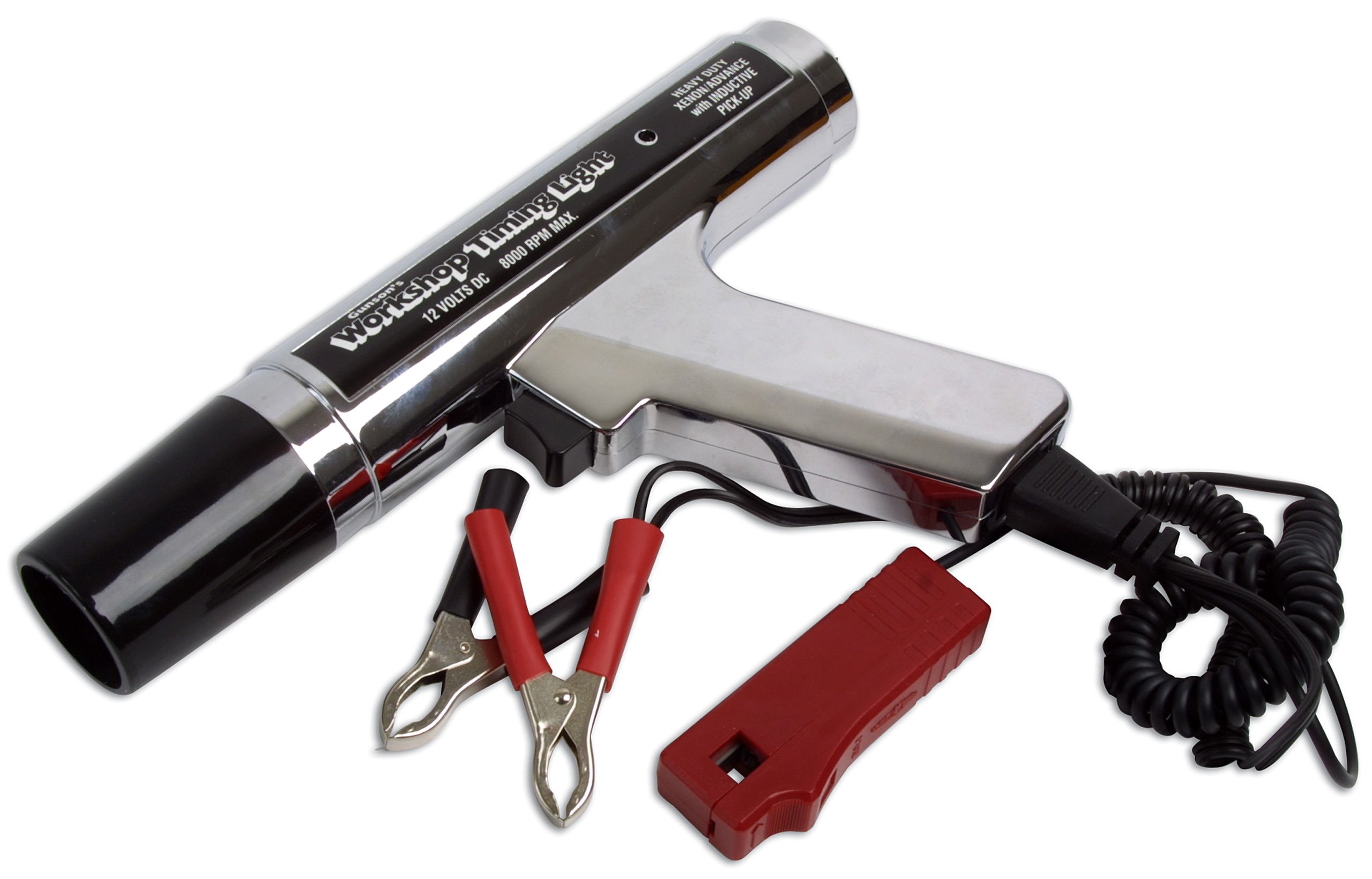 Gunson G4133 Timing Light - Workshop